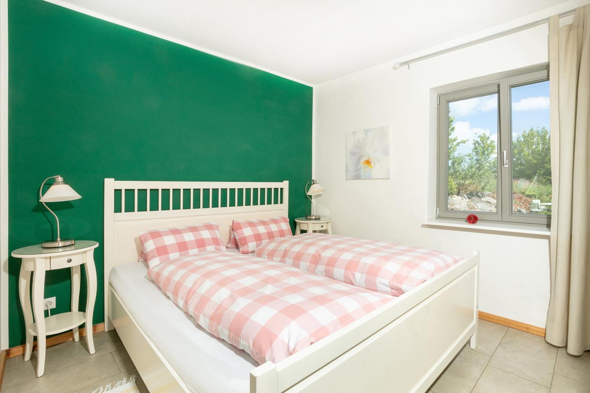Gutshaus Ketelshagen Otel Putbus Dış mekan fotoğraf