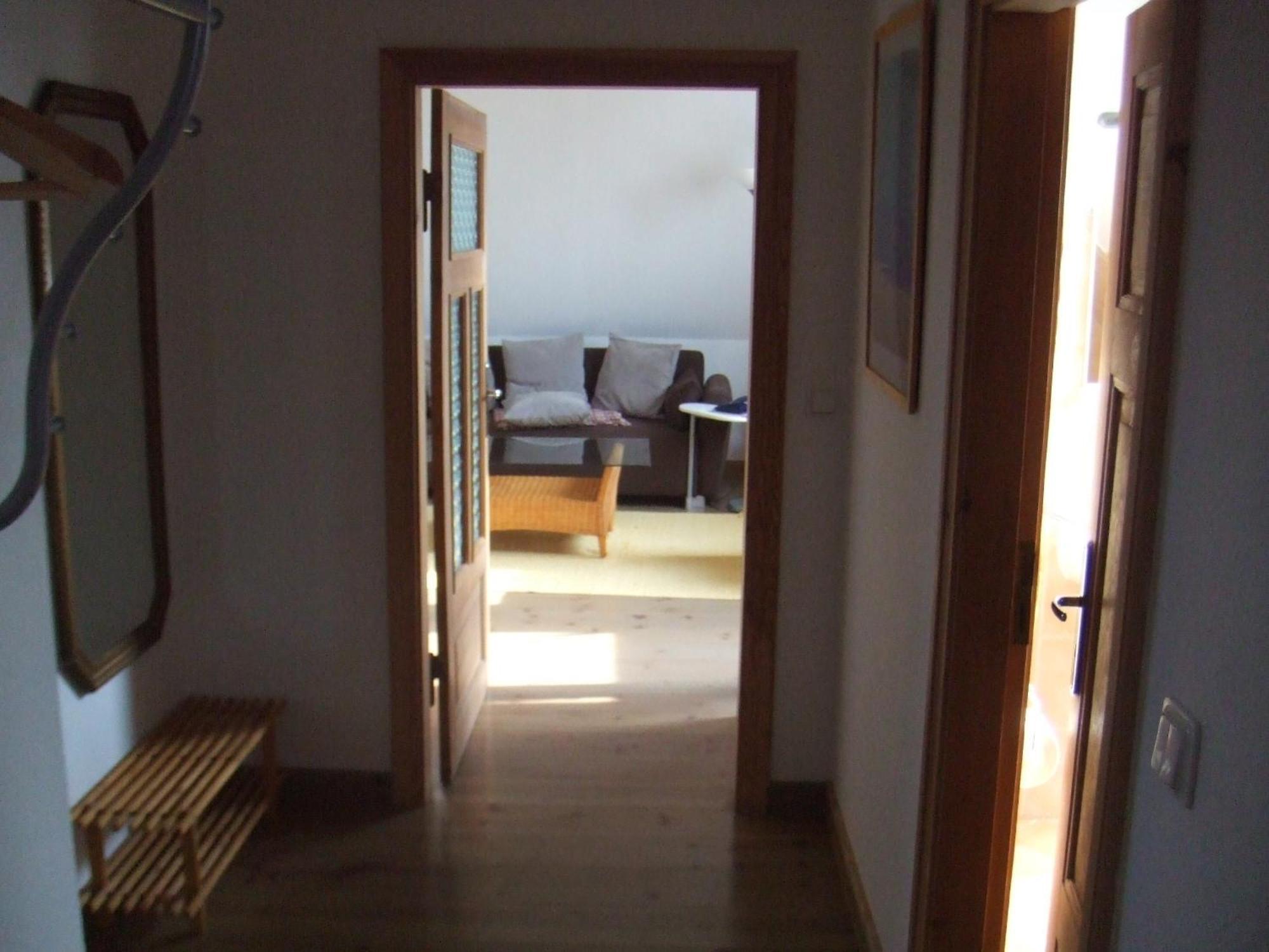 Gutshaus Ketelshagen Otel Putbus Dış mekan fotoğraf