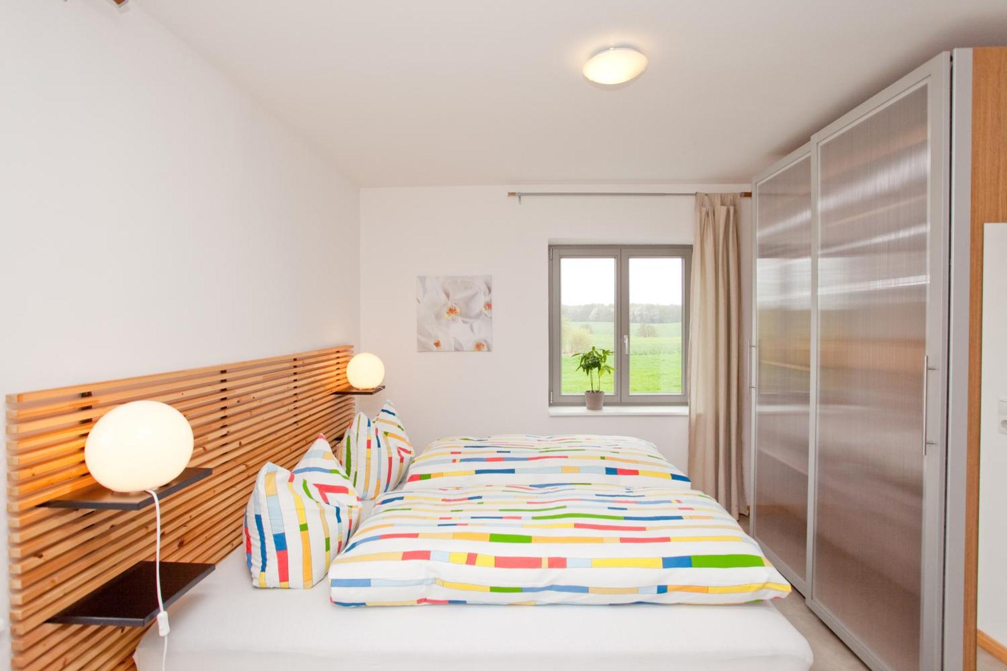 Gutshaus Ketelshagen Otel Putbus Dış mekan fotoğraf