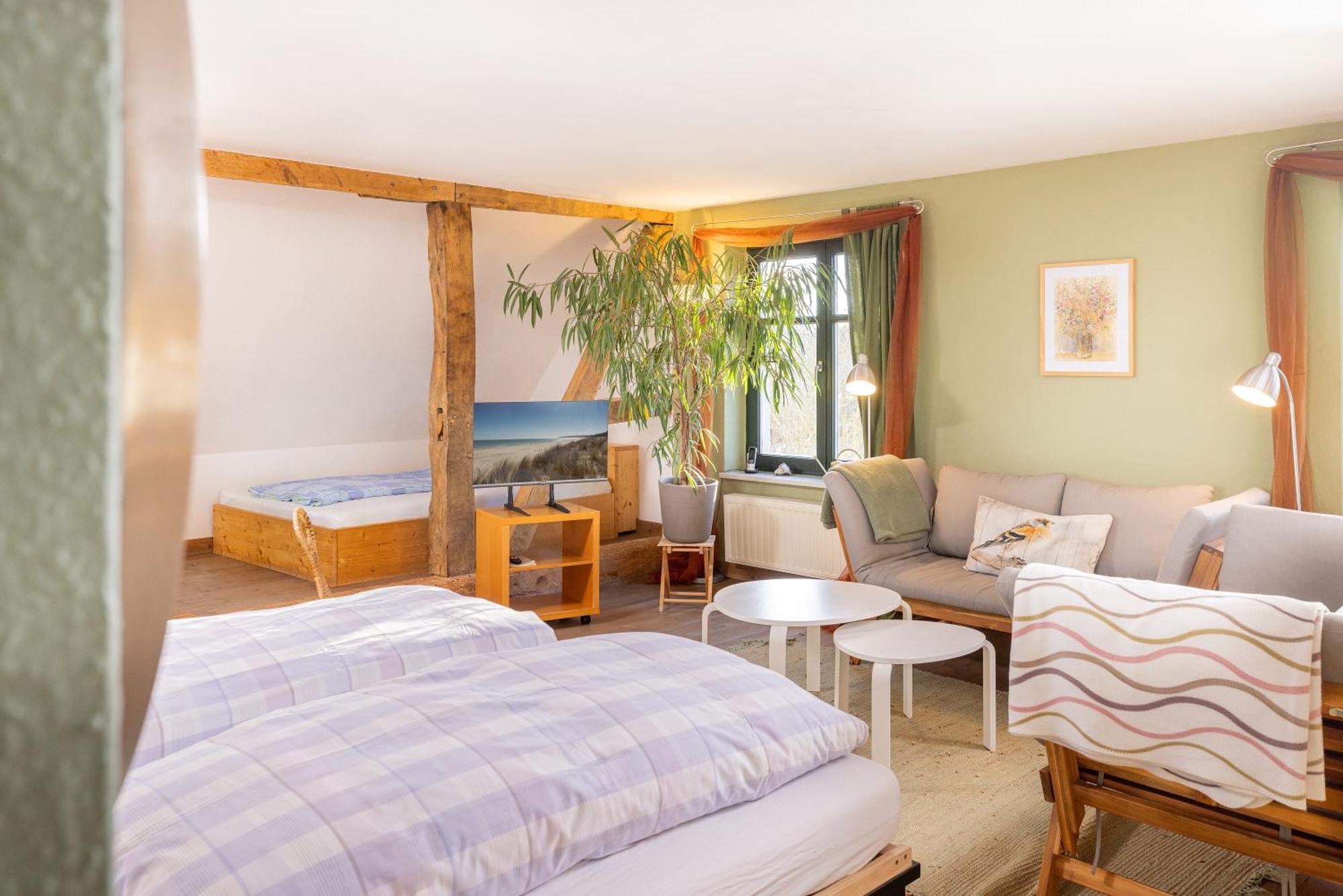 Gutshaus Ketelshagen Otel Putbus Dış mekan fotoğraf